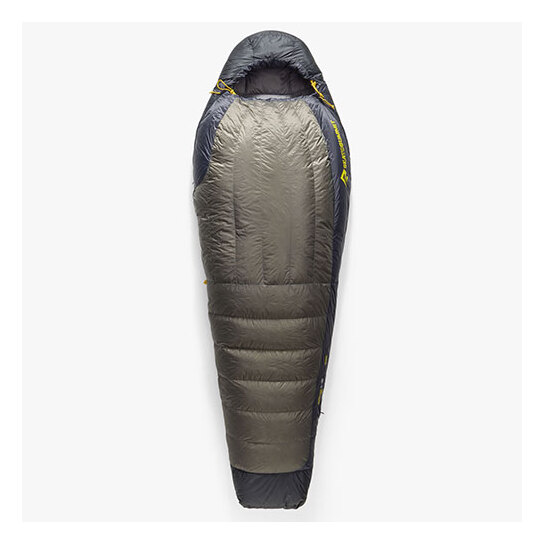 Sea to Summit Spark Pro -1C/30F Down Sleeping Bag - Regular