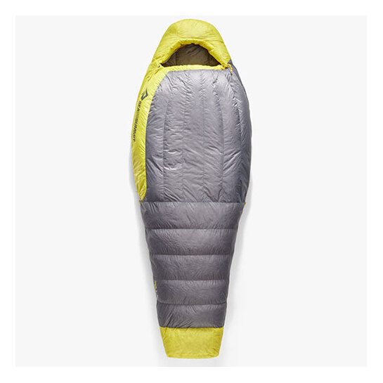 Sea to Summit Spark Women's -1C/30F Down Sleeping Bag - Regular