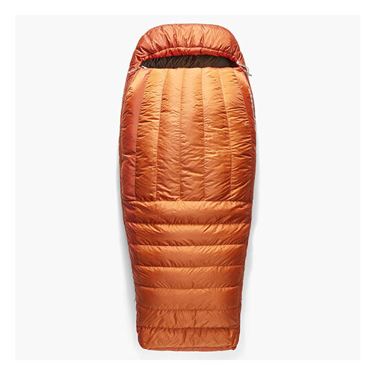 Sea to Summit Basecamp -9C/15F Down Sleeping Bag - Regular