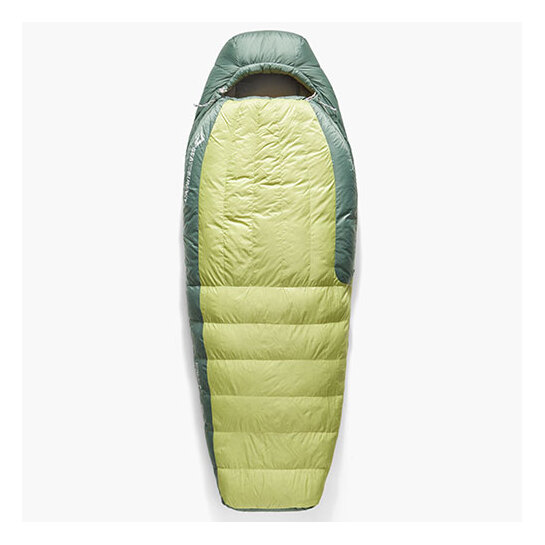 Sea to Summit Ascent Women's -1C/30F Down Sleeping Bag - Regular