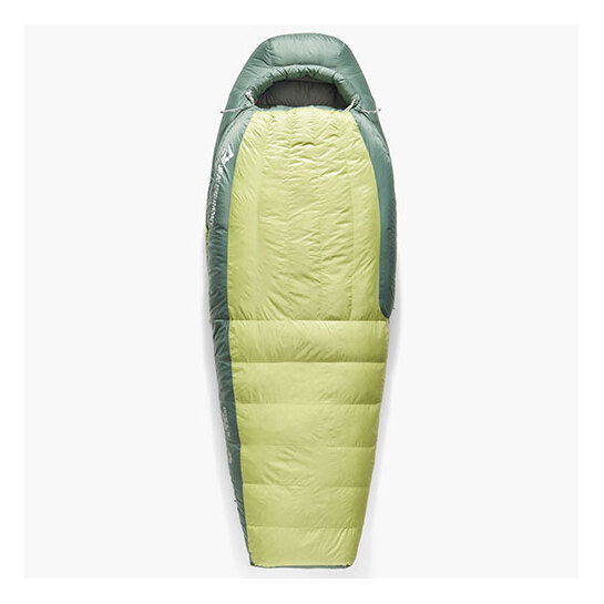 Sea to Summit Ascent Women's -9C/15F Down Sleeping Bag - Regular