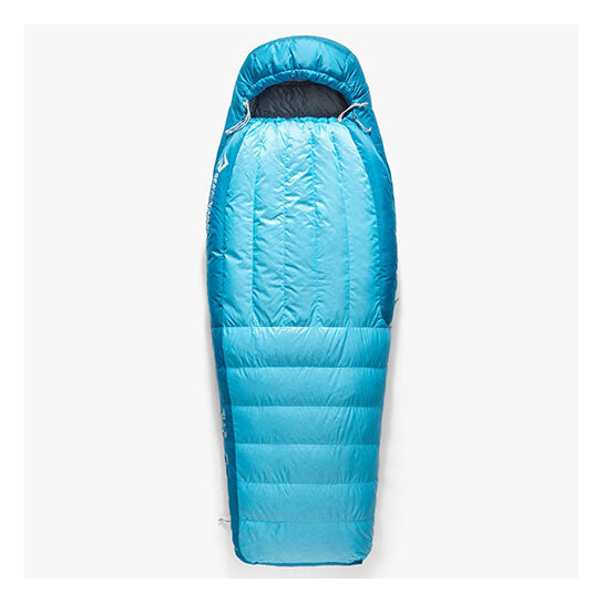 Sea to Summit Trek Women's -1C/30F Down Sleeping Bag - Regular