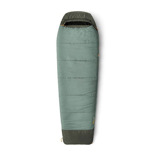 Sea to Summit Boab -1C/30F Synthetic Sleeping Bag - Regular