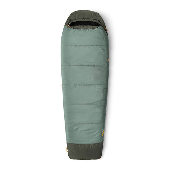 Sea to Summit Boab -9C/15F Synthetic Sleeping Bag - Regular