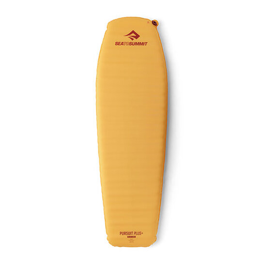 Sea to Summit Pursuit Plus Self Inflating Mat (Regular)