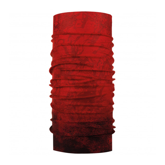 Buff Original EcoStretch Tubular Katmandu Red 