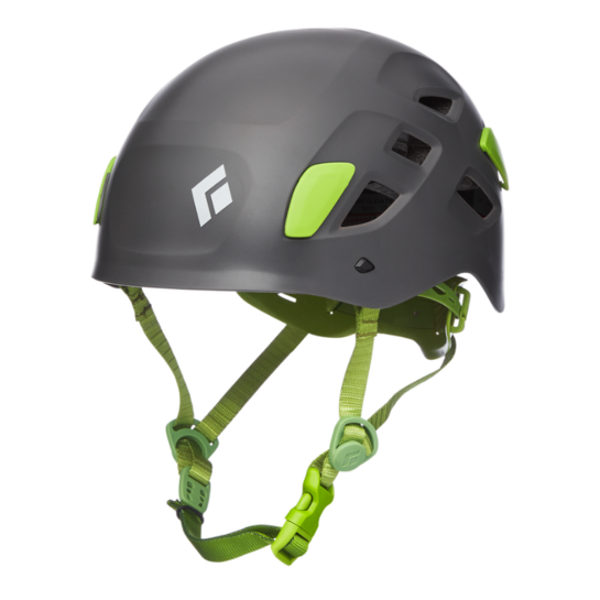 Black Diamond Half Dome Helmet S/M (Slate) 