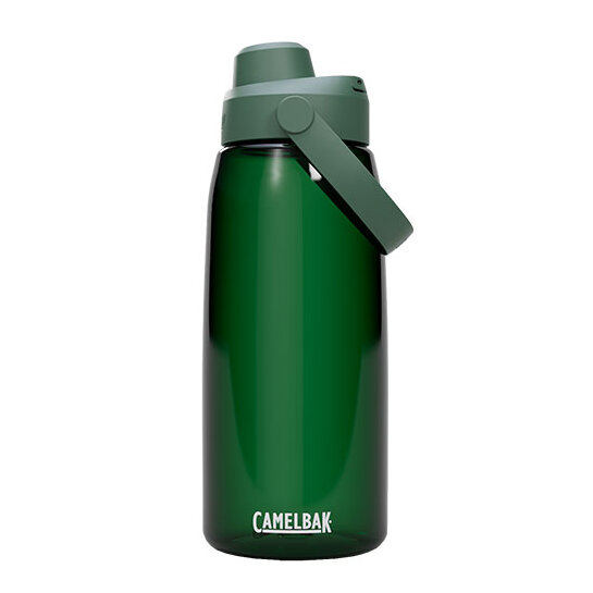 CamelBak Thrive Chug 1L Bottle Forest Green