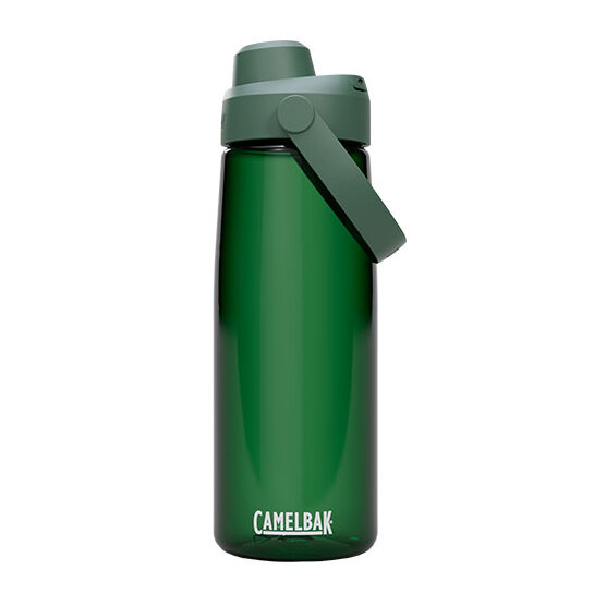 CamelBak Thrive Chug .75L Bottle Forest Green