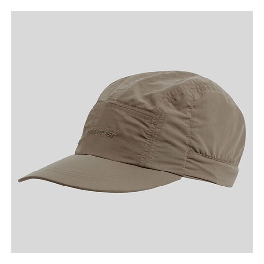 Craghoppers Nosilife Desert Hat III Pebble M/L