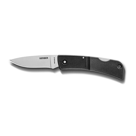 Gerber LST Drop Point FE