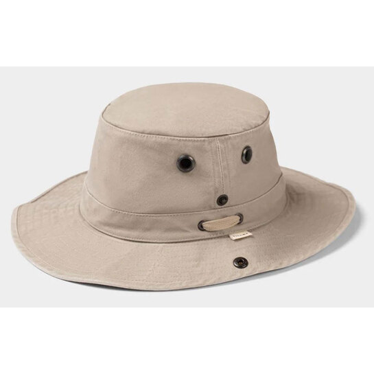 Tilley T3 Wanderer Hat Khaki 7 1/4