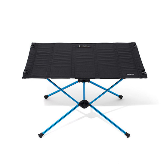 Helinox Table One Hard Top (HT) (Black/Blue)