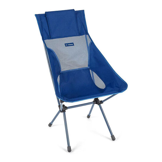 Helinox Sunset Chair (Blue Block)