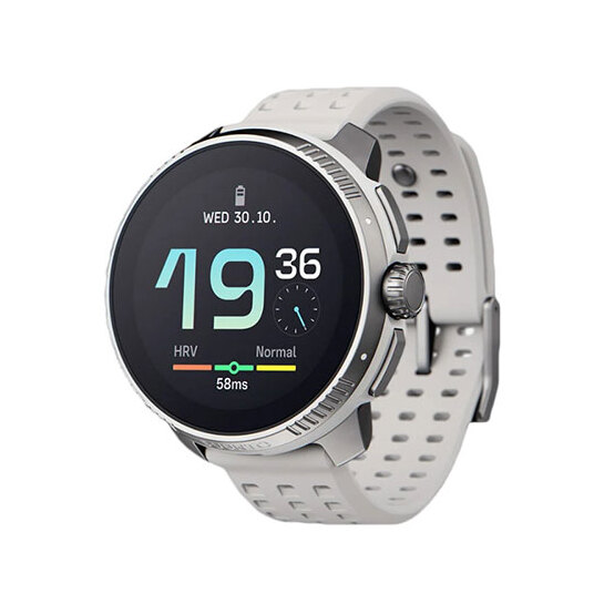 Suunto Race GPS Watch Birch