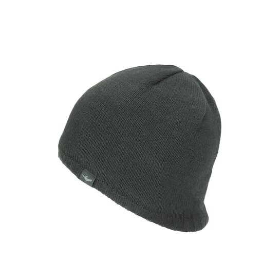 Sealskinz Cley Waterproof Cold Weather Beanie L/XL