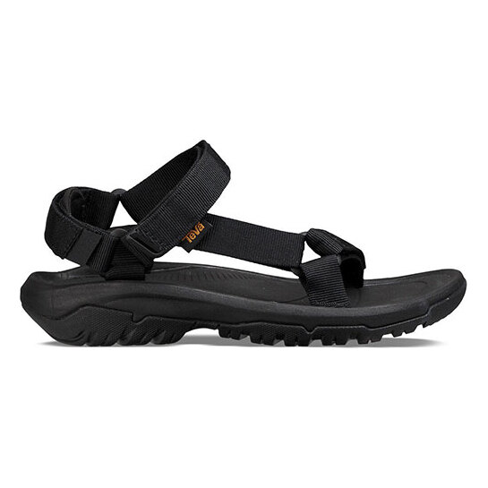 Teva Women's Hurricane XLT2 Sandal - Black 6