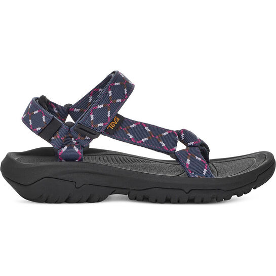 Teva Women's Hurricane XLT2 Sandal - Diamond Mood Indigo 9