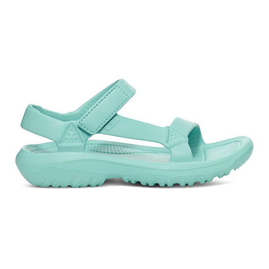 Teva Women's Hurricane Drift Sandal - Pastel Turquoise 7