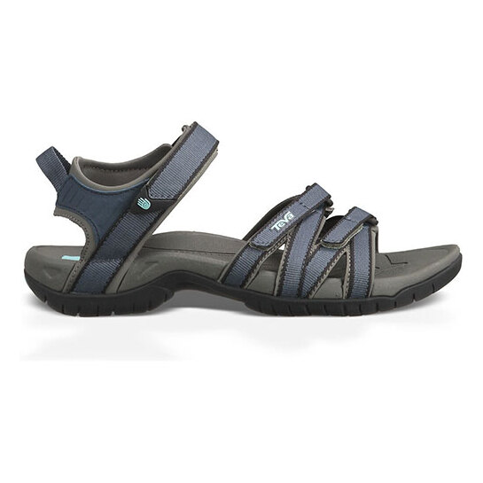 Teva Women's Tirra Sandal - Bering Sea 7