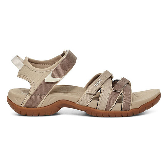 Teva Women's Tirra Sandal - Neutral Multi 8