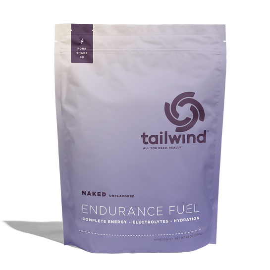 Tailwind Large Endurance Bag (50 serves) Naked 