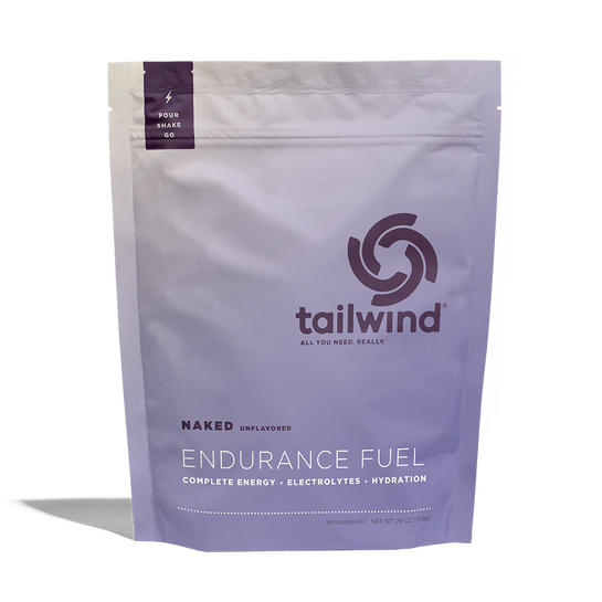 Tailwind Medium Endurance Bag (30 Serves) Naked 