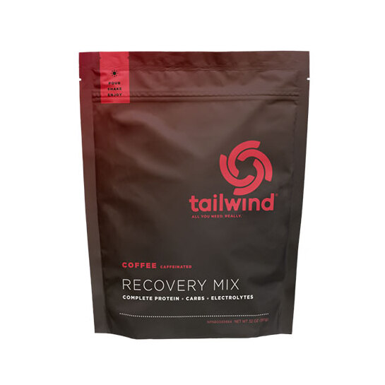 Tailwind Medium Recovery Mix Bulk Bag (15 Serves) Coffee - Caffeinated