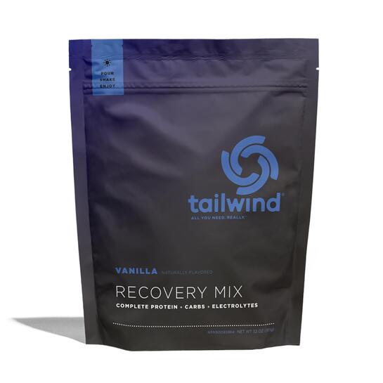 Tailwind Medium Recovery Mix Bulk Bag (15 Serves) Vanilla 