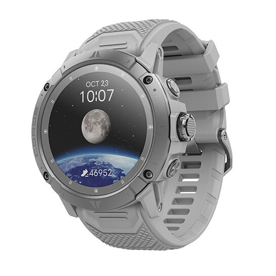 COROS Vertix 2S GPS Adventure Watch - Moon